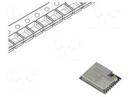 Module: WiFi; FTP,HTTP,IEEE 802.11b/g/n,IPv4,TCP,UDP; SMD; IPEX ESPRESSIF