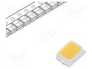 LED; SMD; 2216,PLCC2; white neutral; 4÷8lm; 3900-4250K; 95; 120° REFOND