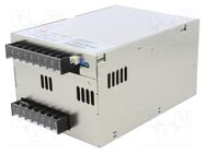 Power supply: switching; for building in,modular; 960W; 12VDC MEAN WELL