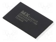 IC: FLASH memory; 2MbFLASH; 70ns; TSOP48 II; parallel 