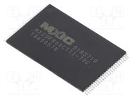 IC: FLASH memory; 8MbFLASH; 70ns; TSOP48 II; parallel 