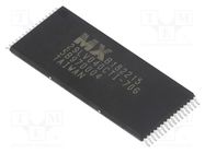 IC: FLASH memory; 4MbFLASH; 512kx8bit; 70ns; TSOP32; parallel 