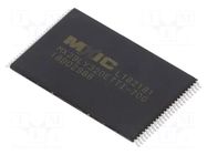 IC: FLASH memory; 32MbFLASH; 70ns; TSOP48; parallel MACRONIX INTERNATIONAL