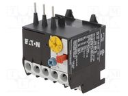 Thermal relay; Series: DILEEM,DILEM; Leads: screw terminals EATON ELECTRIC