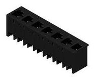 TERMINAL BLOCK, HEADER, 7POS, TH