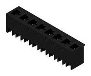 TERMINAL BLOCK, HEADER, 8POS, TH