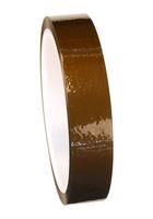 HI-TEMP POLYAMIDE TAPE, 3/4" X 36YD