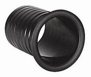 ABS Speaker Port Tube - 3" Diameter, 4 1/3" Length