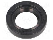 Oil seal; NBR caoutchouc; Thk: 5mm; -40÷100°C; Shore hardness: 70 ORING USZCZELNIENIA TECHNICZNE