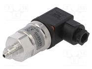 Converter: pressure; Pressure setting range: 0÷10bar; 9÷32VDC DANFOSS