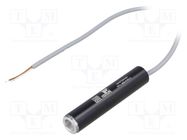 Module: laser; 5mW; infrared; line; 905nm; 4.5÷6VDC; 30÷150mA Laser Components