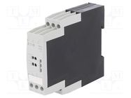 Voltage monitoring relay; for DIN rail mounting; EMR6 EATON ELECTRIC