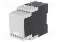 Insulation monitoring relay; insulation resistance; 0÷690VAC EATON ELECTRIC