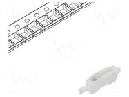 LED; yellow; SMD; 4008; 200÷400mcd; 1.8÷2.4VDC; 4x0.8x1.4mm; 120° OPTOSUPPLY
