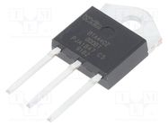 Triac; 800V; 40A; SOT1292,TO3P; Igt: 50/80mA; Ifsm: 400A; 3Q,Hi-Com 