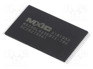 IC: FLASH memory; 64MbFLASH; 70ns; TSOP48; parallel 