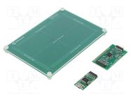 Dev.kit: Microchip; MGC3140 3D Tracking & Gesture Controller MICROCHIP TECHNOLOGY