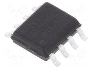 IC: FLASH memory; 16MbFLASH; SPI; 86MHz; 2.7÷3.6V; SOP8; serial MACRONIX INTERNATIONAL