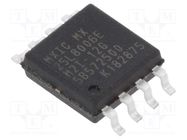 IC: FLASH memory; 8MbFLASH; SPI; 86MHz; 2.7÷3.6V; SOP8; serial 