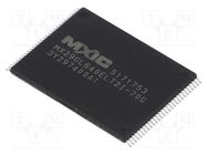 IC: FLASH memory; 64MbFLASH; 70ns; TSOP56; parallel MACRONIX INTERNATIONAL