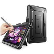 Supcase UNICORN BEETLE PRO GALAXY TAB S6 LITE 10.4 P610 / P615 BLACK, Supcase