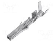 Contact; female; Mini-Fit Jr; tinned; 16AWG; bulk; crimped; 9A MOLEX