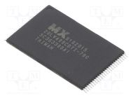 IC: FLASH memory; 4MbFLASH; 70ns; TSOP48; parallel 