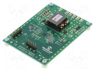 Dev.kit: Microchip; DC/DC converter; Components: MCP19114 MICROCHIP TECHNOLOGY