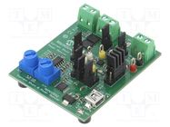 Dev.kit: Microchip; Components: PAC1921; ammeter,voltmeter MICROCHIP TECHNOLOGY