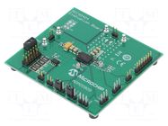 Dev.kit: Microchip; DC/DC converter; Components: MIC45404 MICROCHIP TECHNOLOGY