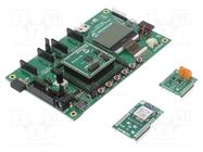 Dev.kit: Microchip; Components: CEC1702 MICROCHIP TECHNOLOGY