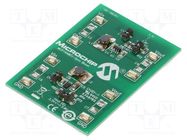 Dev.kit: Microchip; Components: MCP1640; DC/DC converter MICROCHIP TECHNOLOGY