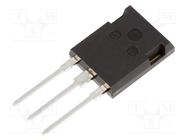 Transistor: N-MOSFET; unipolar; 1.2kV; 15A; 320W; ISOPLUS247™ IXYS