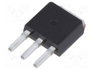 Transistor: N-MOSFET; WMOS™ C2; unipolar; 700V; 2.6A; 29W; TO251S3 WAYON