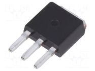 Transistor: N-MOSFET; WMOS™ C2; unipolar; 650V; 5A; 42W; TO251S3 WAYON