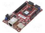 Dev.kit: Xilinx; prototype board; Comp: XC7Z007S-1CLG400C DIGILENT