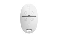 SpaceControl remote control, white, Ajax