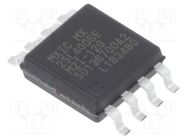 IC: FLASH memory; 4MbFLASH; SPI; 86MHz; 2.7÷3.6V; SOP8; serial 