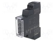 Module: voltage monitoring relay; for DIN rail mounting; IP30 SCHNEIDER ELECTRIC