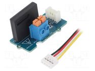 Relay; Grove; 5VDC; Ch: 1; max.250VAC; 2A SEEED STUDIO