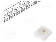 Programmable LED; RGB; SMD; 5050,PLCC4; 3.8÷5.5VDC; 5.4x5x1.57mm LITEON