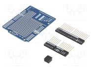 Prototype board ARDUINO