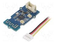 FTP,HTTP,IPv4,TCP,UDP; AES,WPA,WPA2,WPS; 20dBm; 3÷5VDC; 1MBFLASH SEEED STUDIO
