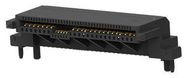 CONNECTOR, SAS/PCIE, RCPT, 68POS, SMT