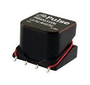 ISOLATION TRANSFORMER, 6:5:5, 1.62MH