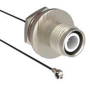 CABLE, TNC RP JACK-R/A AMC4 PLUG, 100MM