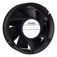 DC FAN, 346.08CFM, 4600RPM, 48V, 0.9A