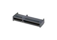 CARD EDGE CONN, DUAL SIDE, 168POS, SMT