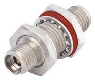 RF ADAPTOR, SMA RCPT-2.92MM RCPT, 50 OHM