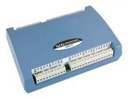 THERMOCOUPLE INPUT MODULE, 24BIT, 2SPS